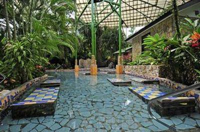 фото отеля Baldi Hot Springs Hotel and Spa La Fortuna