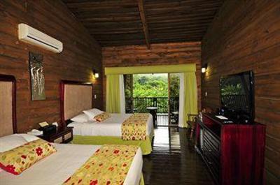 фото отеля Baldi Hot Springs Hotel and Spa La Fortuna