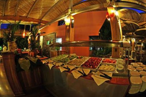 фото отеля Baldi Hot Springs Hotel and Spa La Fortuna