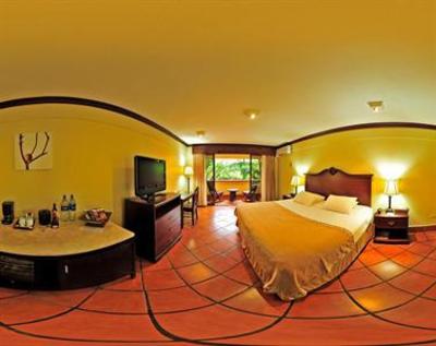 фото отеля Baldi Hot Springs Hotel and Spa La Fortuna