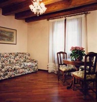 фото отеля Piccola Fenice Hotel Venice