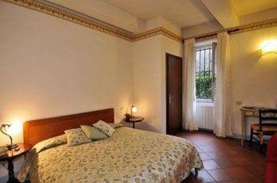 фото отеля La Magnolia B&B