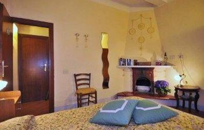 фото отеля La Magnolia B&B