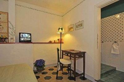 фото отеля La Magnolia B&B