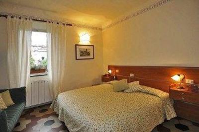 фото отеля La Magnolia B&B