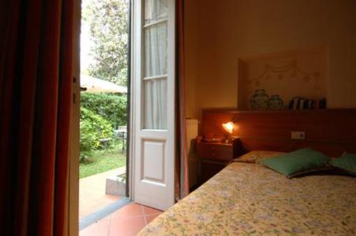 фото отеля La Magnolia B&B