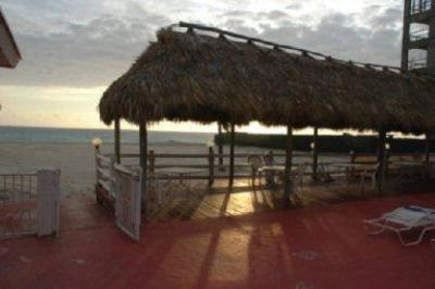фото отеля Ocean Palm Motel