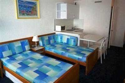 фото отеля Maeva Residence Victoria Surf