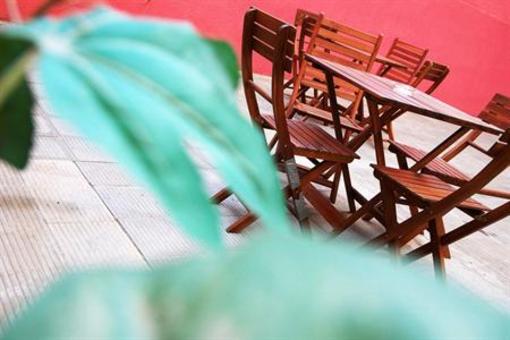 фото отеля La Ciutat Albergue Residencia