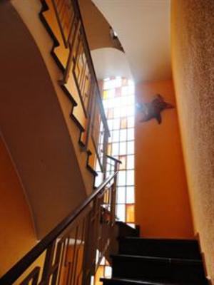 фото отеля La Ciutat Albergue Residencia