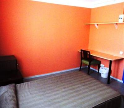 фото отеля La Ciutat Albergue Residencia