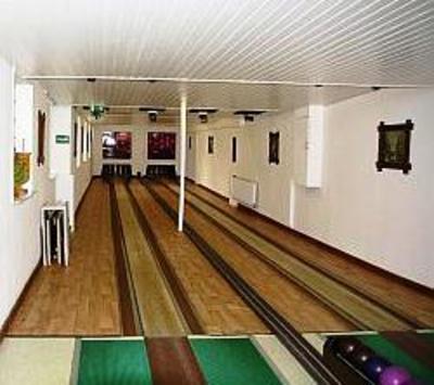 фото отеля Gaststatte Kupferkrug