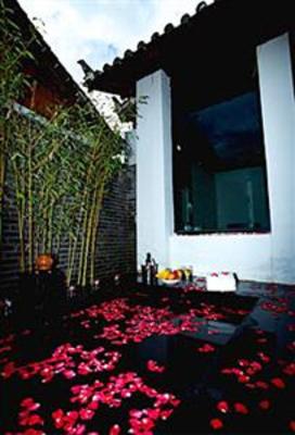 фото отеля Huamei Club(Lijiang)