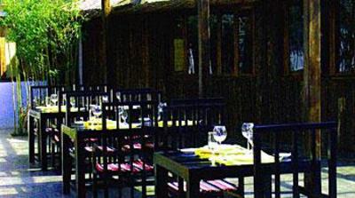 фото отеля Huamei Club(Lijiang)