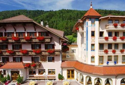 фото отеля Hotel Leitgamhof
