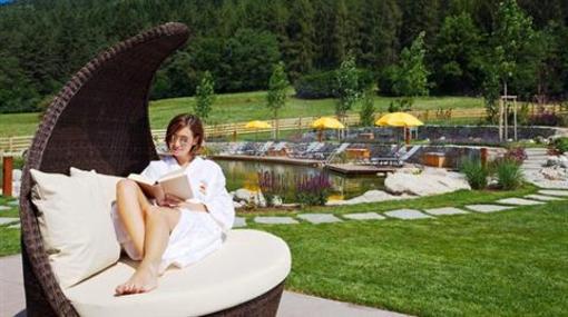 фото отеля Hotel Leitgamhof