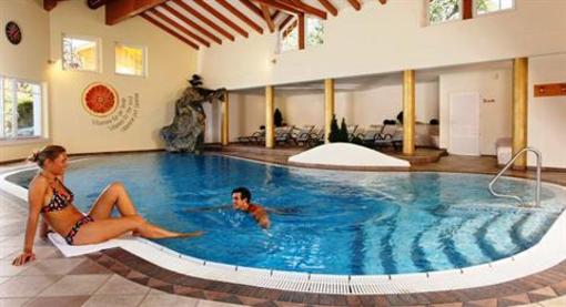 фото отеля Hotel Leitgamhof