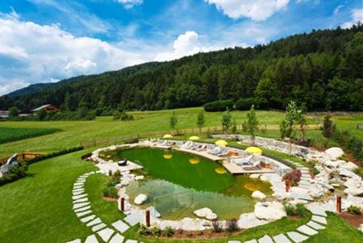 фото отеля Hotel Leitgamhof