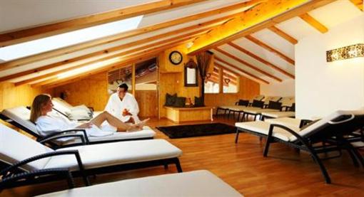 фото отеля Hotel Leitgamhof