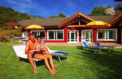 фото отеля Hotel Leitgamhof