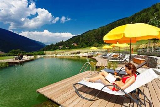 фото отеля Hotel Leitgamhof