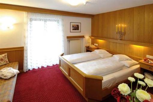 фото отеля Hotel Leitgamhof