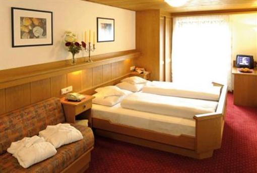 фото отеля Hotel Leitgamhof