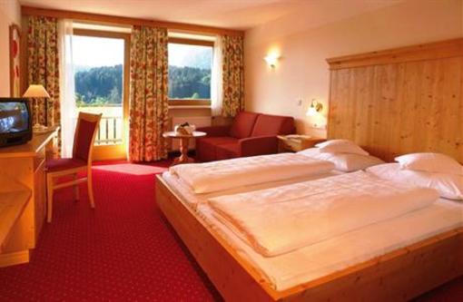 фото отеля Hotel Leitgamhof