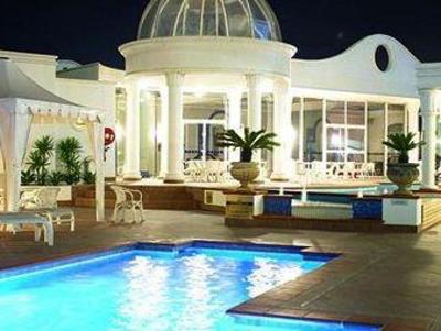 фото отеля Phoenician Resort Apartments