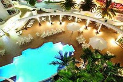 фото отеля Phoenician Resort Apartments