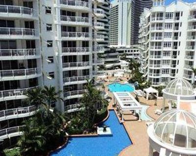 фото отеля Phoenician Resort Apartments