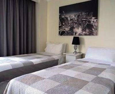 фото отеля Phoenician Resort Apartments
