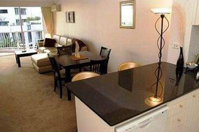 фото отеля Phoenician Resort Apartments