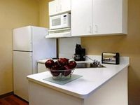 Extended StayAmerica Madison West