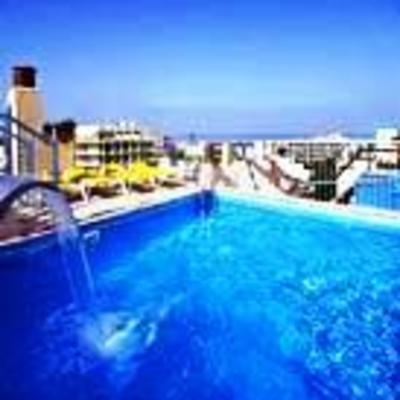 фото отеля Hotel Gema Puerto De La Cruz Tenerife