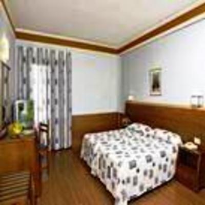 фото отеля Hotel Gema Puerto De La Cruz Tenerife