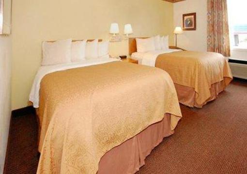 фото отеля Quality Inn & Suites Longview (Washington)