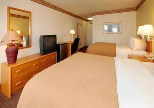 фото отеля Quality Inn & Suites Longview (Washington)