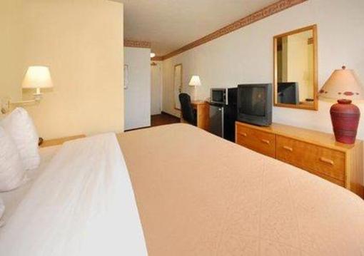фото отеля Quality Inn & Suites Longview (Washington)