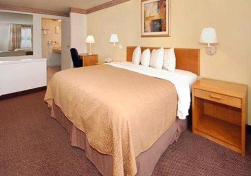 фото отеля Quality Inn & Suites Longview (Washington)