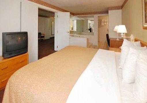 фото отеля Quality Inn & Suites Longview (Washington)