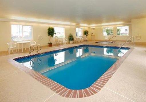фото отеля Quality Inn & Suites Longview (Washington)