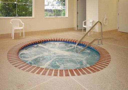 фото отеля Quality Inn & Suites Longview (Washington)