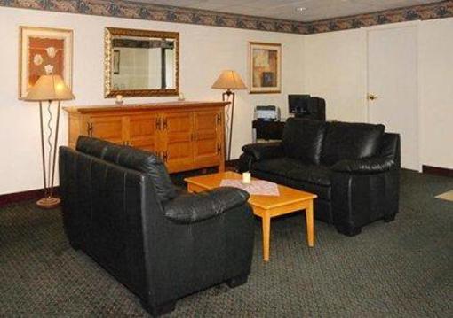 фото отеля Quality Inn & Suites Longview (Washington)