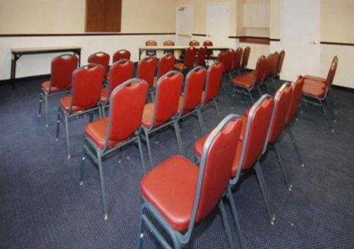 фото отеля Quality Inn & Suites Longview (Washington)
