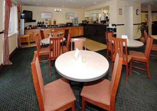 фото отеля Quality Inn & Suites Longview (Washington)