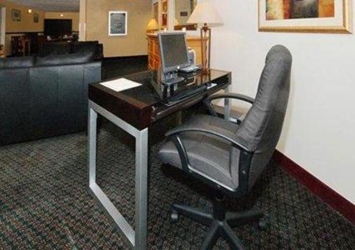фото отеля Quality Inn & Suites Longview (Washington)