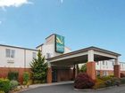 фото отеля Quality Inn & Suites Longview (Washington)