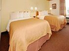 фото отеля Quality Inn & Suites Longview (Washington)