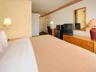 фото отеля Quality Inn & Suites Longview (Washington)